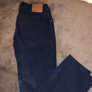 GAP KIDS 1969 CORDS